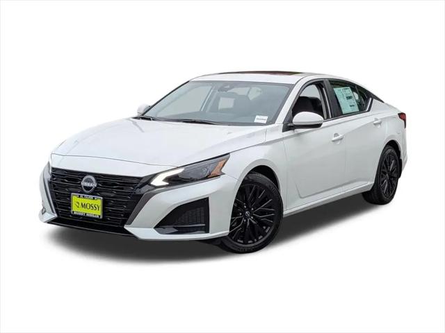 2026 Nissan Altima SV FWD for sale in El Cajon, CA