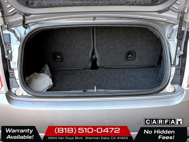 2015 Fiat 500c Pop