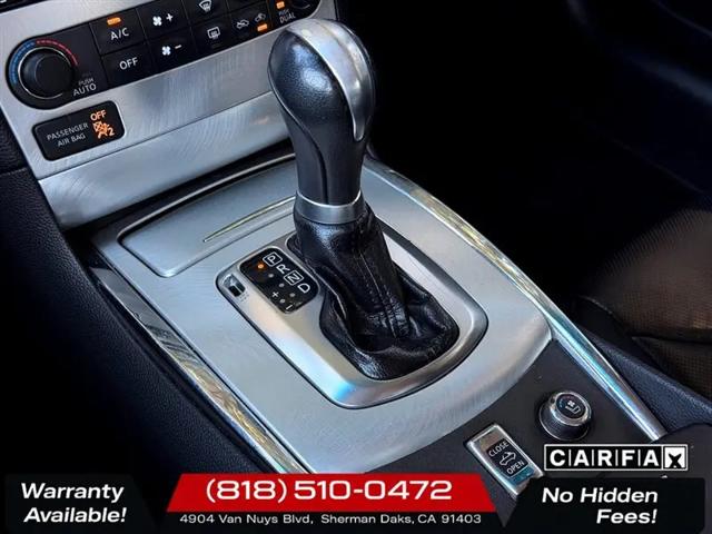 2014 INFINITI Q60 Standard