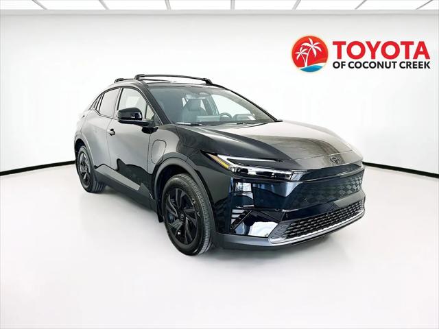 2026 Toyota C-HR SE for sale in Coconut Creek, FL