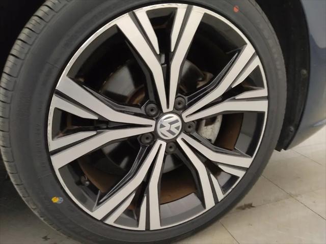 2022 Volkswagen Passat 2.0T SE