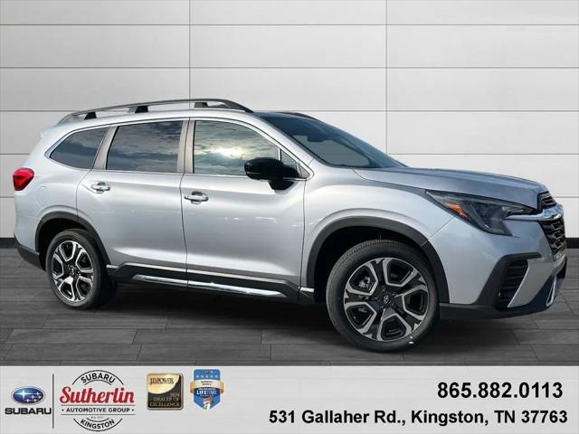 2025 Subaru Ascent Touring 7-Passenger for sale in Kingston, TN
