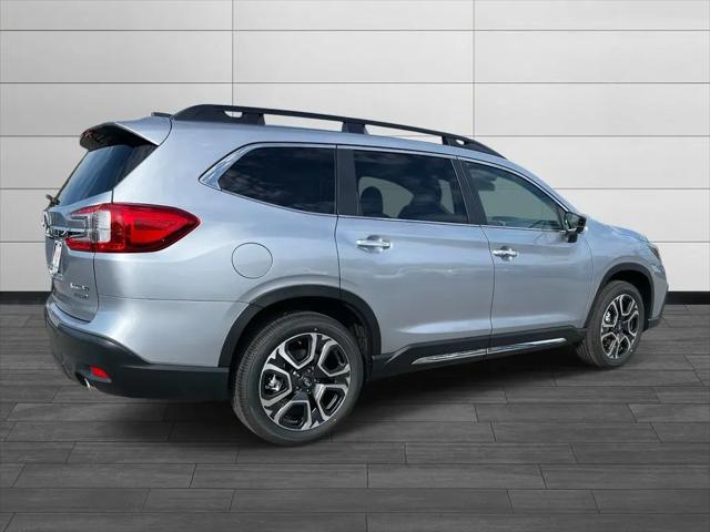 2025 Subaru Ascent Touring 7-Passenger