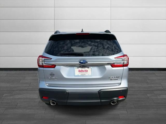 2025 Subaru Ascent Touring 7-Passenger