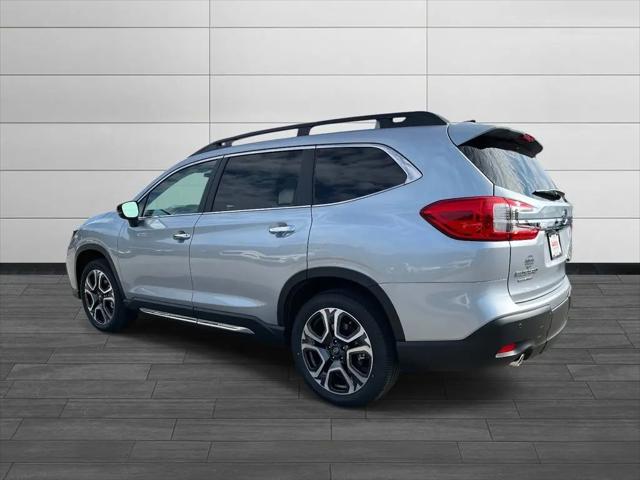 2025 Subaru Ascent Touring 7-Passenger