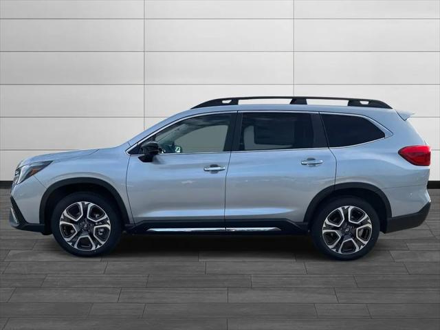 2025 Subaru Ascent Touring 7-Passenger