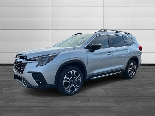 2025 Subaru Ascent Touring 7-Passenger