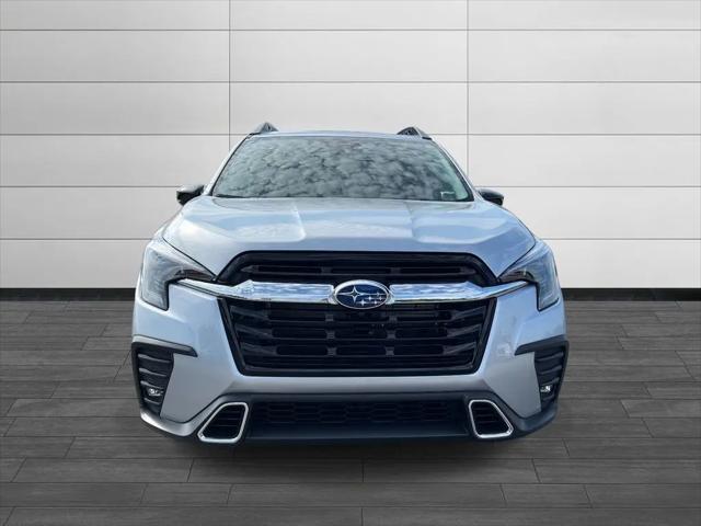 2025 Subaru Ascent Touring 7-Passenger