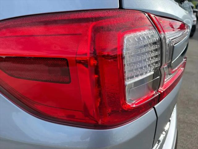 2025 Subaru Ascent Touring 7-Passenger