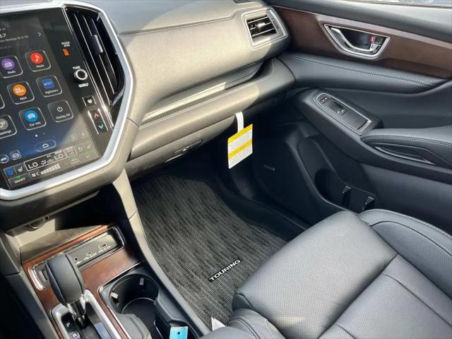 2025 Subaru Ascent Touring 7-Passenger
