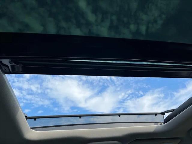 2025 Subaru Ascent Touring 7-Passenger