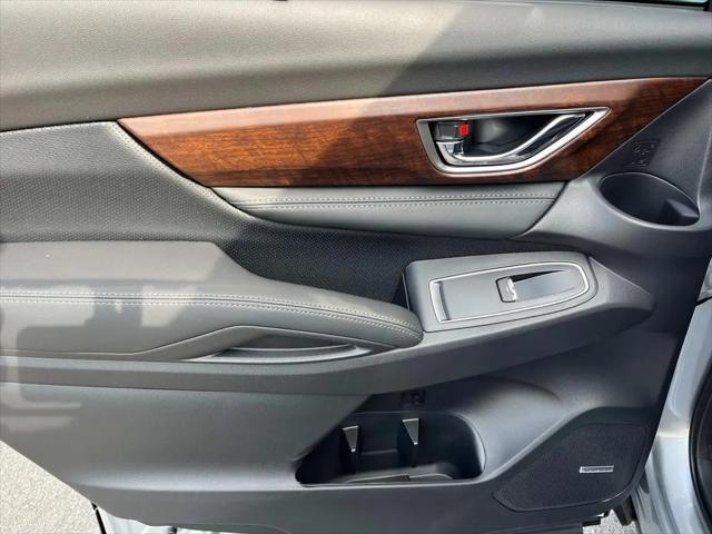 2025 Subaru Ascent Touring 7-Passenger