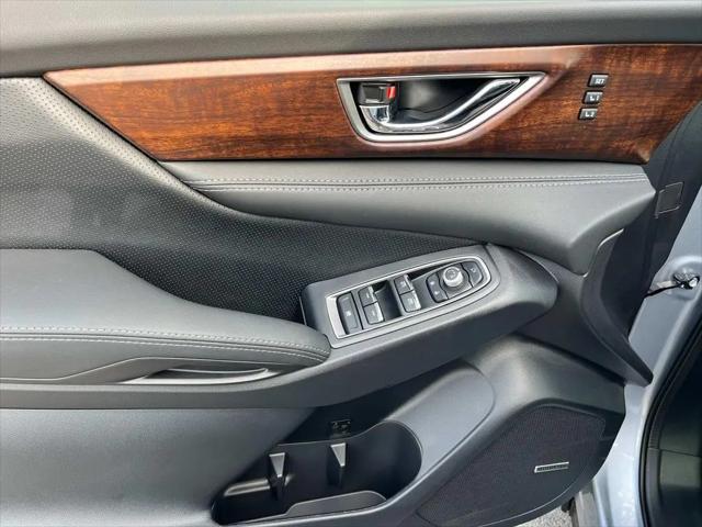 2025 Subaru Ascent Touring 7-Passenger