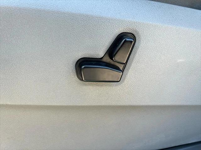 2009 Chrysler Town & Country Touring