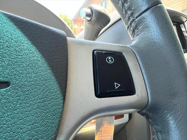 2009 Chrysler Town & Country Touring