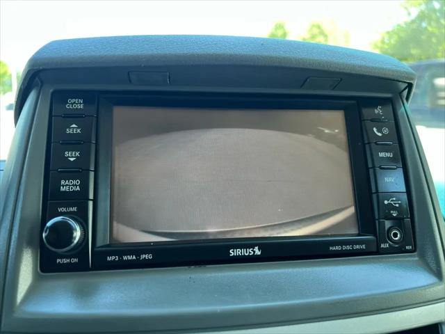 2009 Chrysler Town & Country Touring
