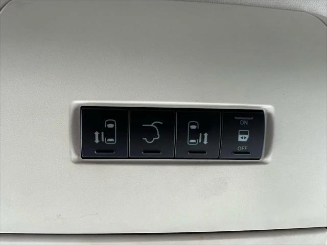 2009 Chrysler Town & Country Touring