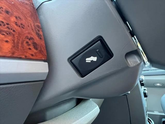 2009 Chrysler Town & Country Touring