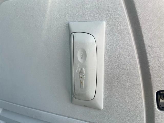 2009 Chrysler Town & Country Touring