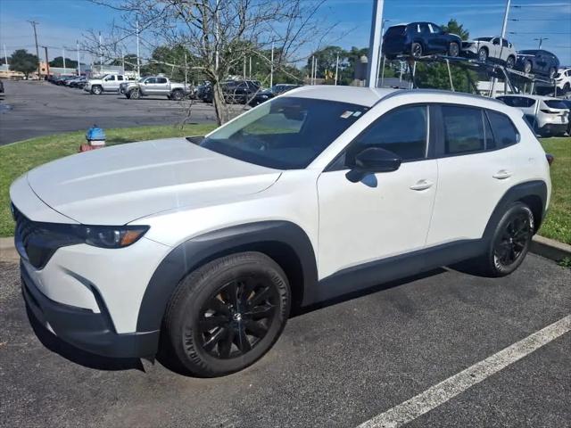 2025 Mazda CX-50 2.5 S Select Package for sale in Dover, DE