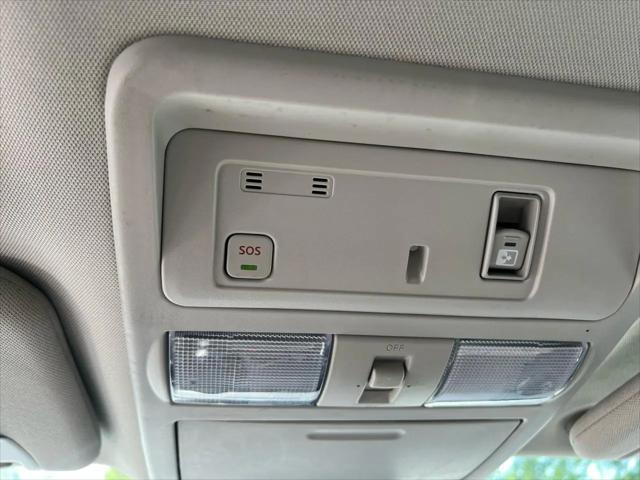 2023 Nissan Titan Crew Cab SV 4x4
