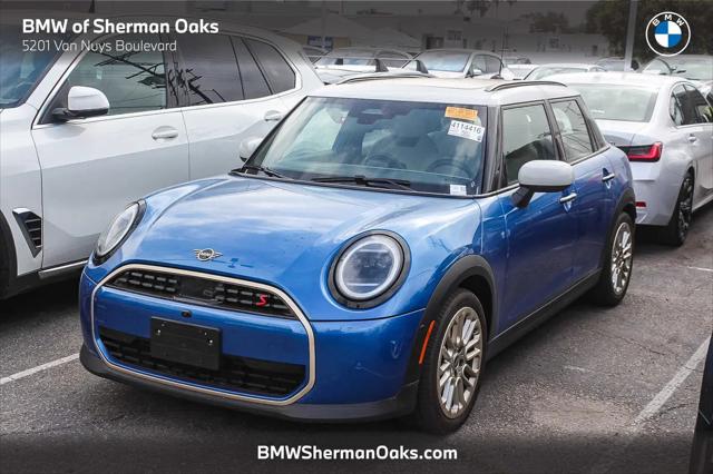 2026 MINI Hardtop Cooper S Signature for sale in Sherman Oaks, CA