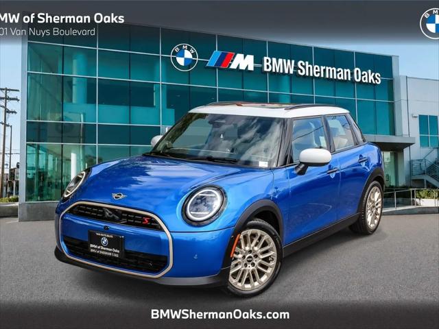 2026 MINI Hardtop Cooper S Signature for sale in Sherman Oaks, CA