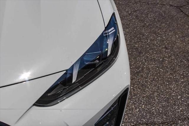 2026 BMW i4 eDrive40