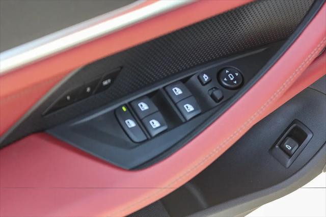 2026 BMW i4 eDrive40