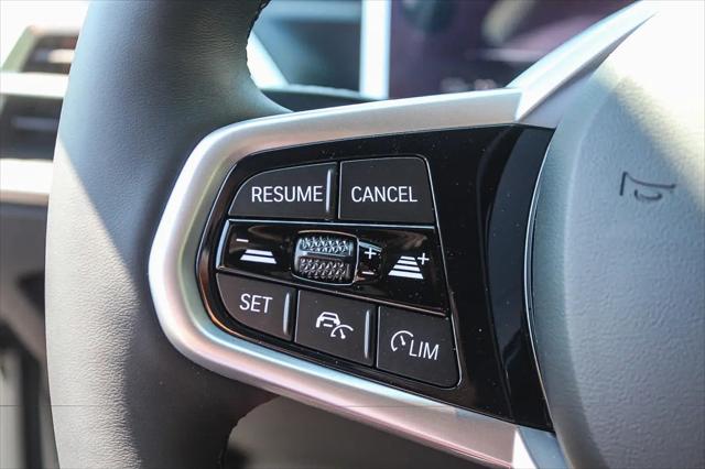 2026 BMW i4 eDrive40