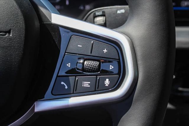 2026 BMW i4 eDrive40