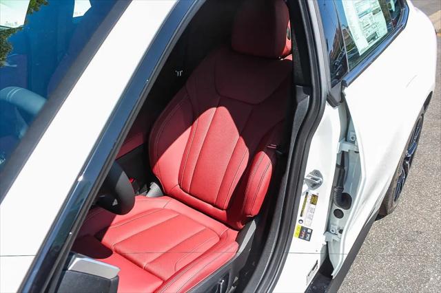 2026 BMW i4 eDrive40