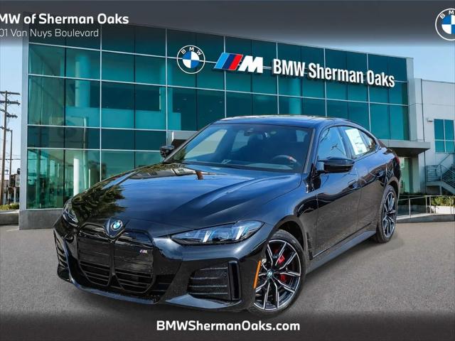 2026 BMW i4 M60 for sale in Sherman Oaks, CA