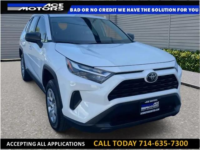 2023 Toyota RAV4 LE for sale in Westminster, CA