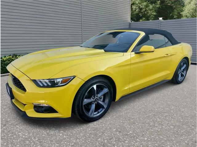 2015 Ford Mustang V6 for sale in Westminster, CA