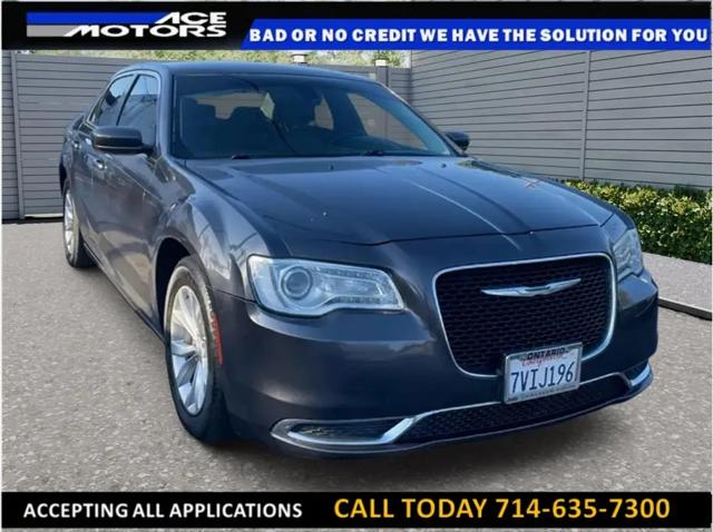 2016 Chrysler 300 Limited for sale in Westminster, CA