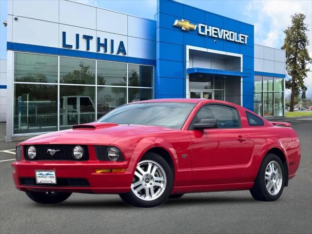 2007 Ford Mustang GT Deluxe for sale in Bend, OR