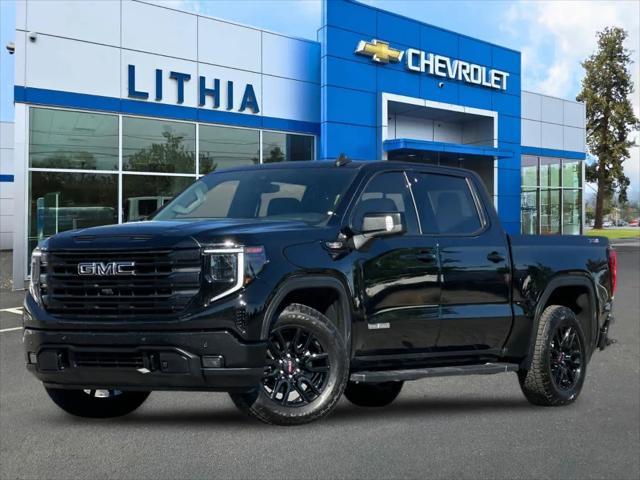 2024 GMC Sierra 1500 Elevation for sale in Bend, OR