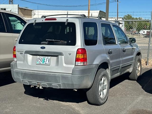2005 Ford Escape XLT