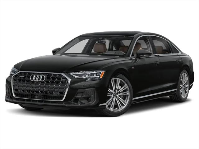 2026 Audi A8 55 TFSI quattro Tiptronic for sale in Upper Saddle River, NJ