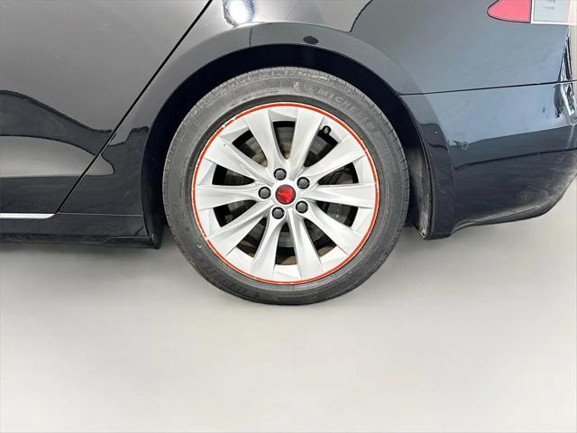 2017 Tesla Model S 75