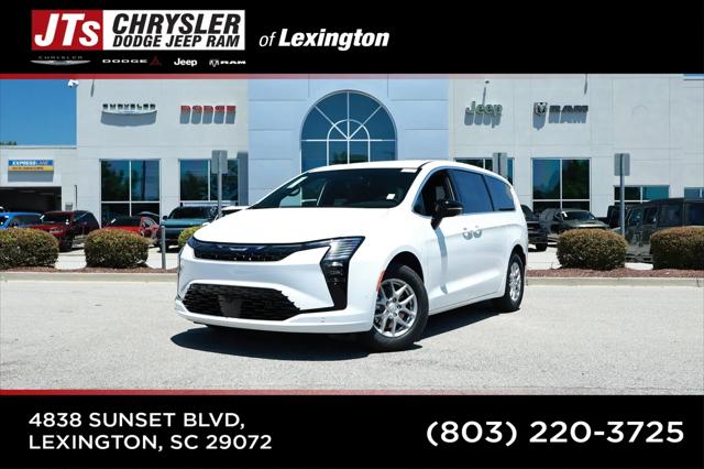 2027 Chrysler Pacifica Select for sale in Lexington, SC