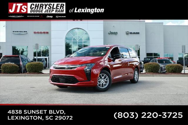 2027 Chrysler Pacifica Select for sale in Lexington, SC