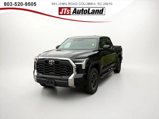 2023 Toyota Tundra SR5 for sale in Columbia, SC