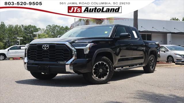2023 Toyota Tundra SR5 for sale in Columbia, SC