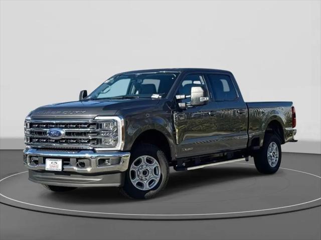 2026 Ford F-250 XLT for sale in North Hollywood, CA