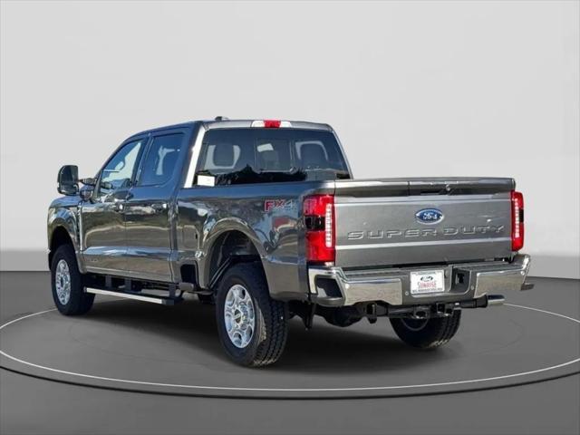 2026 Ford F-250 XLT