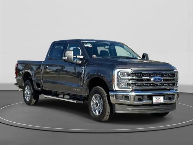 2026 Ford F-250 XLT