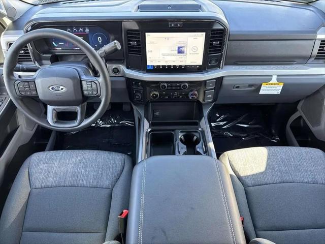 2026 Ford F-250 XLT
