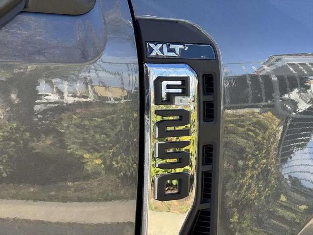 2026 Ford F-250 XLT
